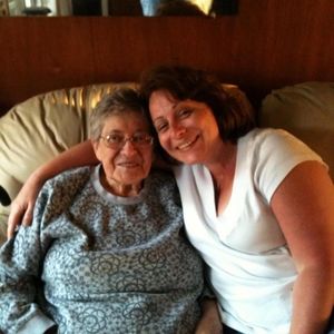 Meet your Posher, Mary